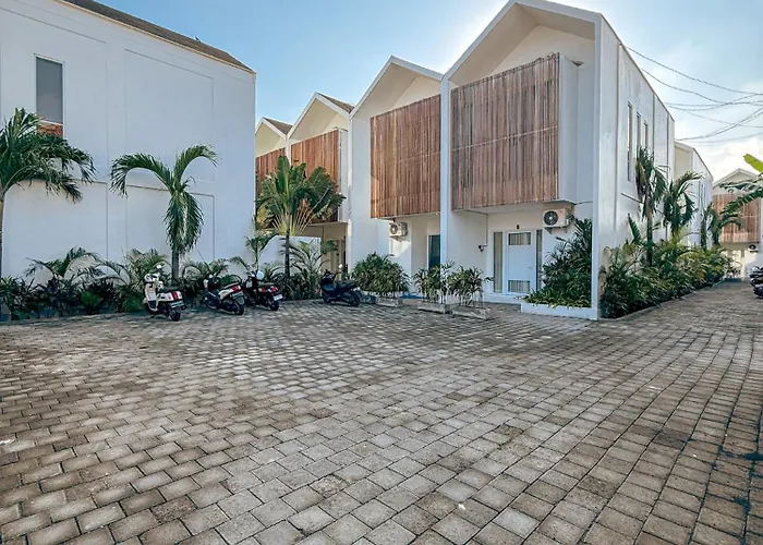 Ferienhaus Marina